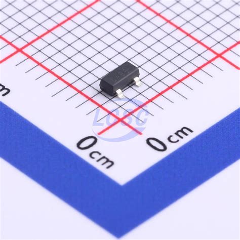 DMN5L06KQ 7 Diodes Incorporated MOSFETs JLCPCB