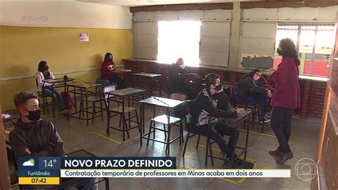 V Deo Stf Define Novo Prazo Para Minas Regularizar Contratos