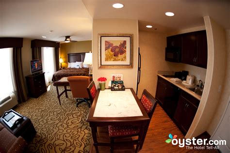 Homewood Suites by Hilton Las Vegas Airport Review: What To REALLY ...