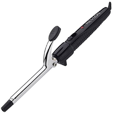 Revlon Curling Iron Inch Ea Walmart