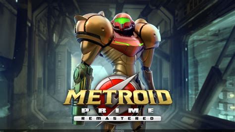 Metroid Prime Remastered Na Nintendo Switch Zobacz Zwiastun