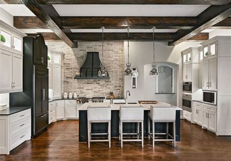 Transitional Kitchen Designs You Will Absolutely Love Home Remodeling