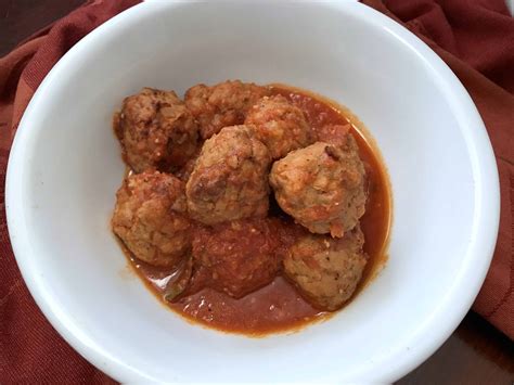 Alb Ndigas De Pavo Receta Saludable Y Deliciosa Hispana Global