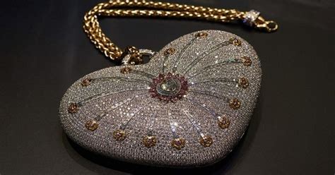 Top 5 Most Expensive Handbags In The World