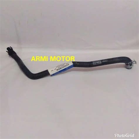 Jual Mobil Selang Slang Tabung Radiator Bawah Ford Fiesta Ecoboost