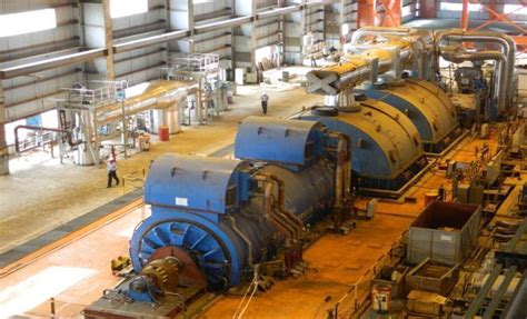 Bhel Implements Innovative Boiler Cleaning Process For North Karanpura