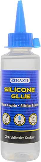 Silicone Adhesives Silicone Adhesives Industrial Adhesives Sealants And Lubri