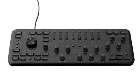 Buy Loupedeck Plus Editing Console LN91993