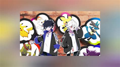 1・2・3 By After The Rain Soraru And Mafumafu Pokémon 2019 Op Sub