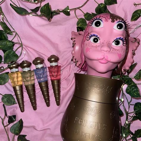 Melanie Martinez Portals Perfume Parfums - Depop