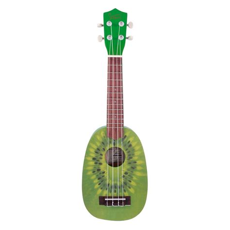 Ukulele for Kids, 21" Basswood Soprano Ukulele Toy Ukulele for Boys ...