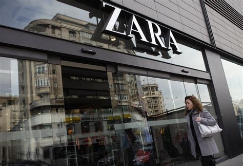 Zara rations its stores in Venezuela, allows only five items per
