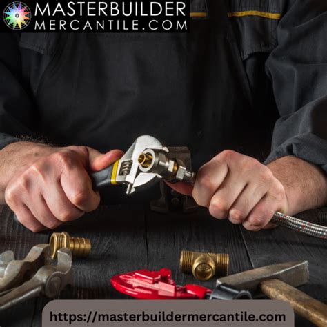 Best Plumbing Supply Online Master Builder Mercantile