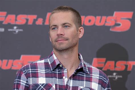 Paul Walker’s Daughter And Fast And Furious Co Stars Paid Tribute 9 Years After His Death Ijr