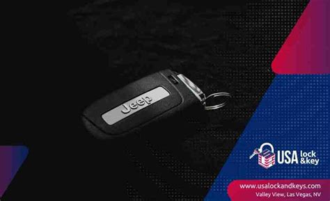 Car Key Battery Replacement Guide | USA Lock & Key