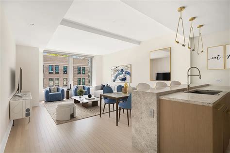 91 Leonard St APT 13C New York NY 10013 Zillow