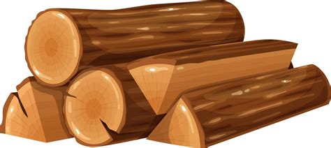 Wood Cartoon Vector Images (over 140,000)