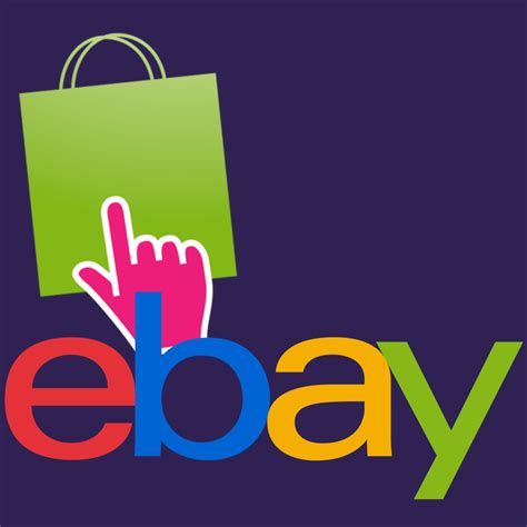 Ebay Icon At Collection Of Ebay Icon Free For