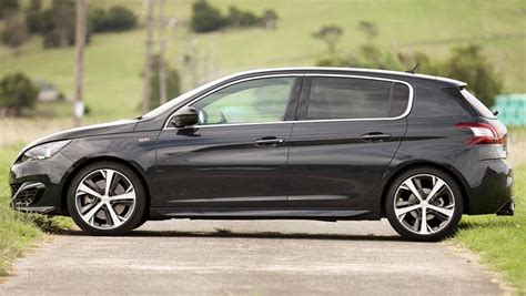 Peugeot 308 Gti 250 2016 Review Carsguide