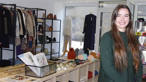 Bain De Bretagne The Leli Concept Store Nouvelle Boutique Du Centre Ville