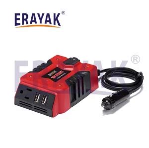 Erayak Dau A 150W 1500W Modified Sine Wave Inverter DC To AC Inverter