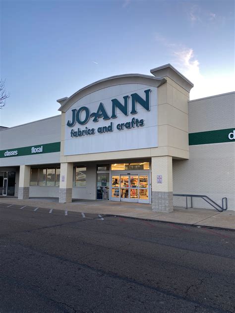 Is Hyannis Joann fabrics store closing? See list of Mass. stores