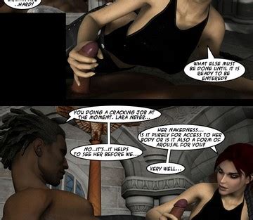 Doppelganger Muses Sex And Porn Comics