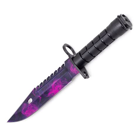 M9 Bayonet Doppler Phase Real Cs2 Custom Made Irl By Lootknife