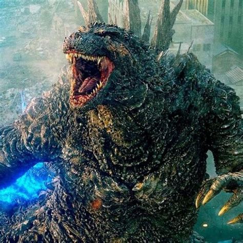 Godzilla Minus One Ganha Nova Imagem Promocional