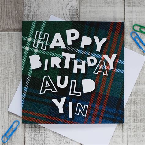 Image Result For Scottish Happy Birthday Scottish Greetings Birthday