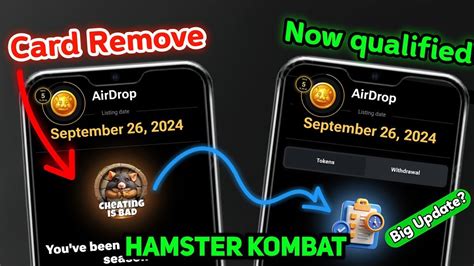 Hamster Kombat Cheating Is Bad Achievement Remove Hamster Kombat No