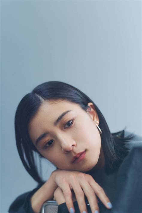 女優・黒島結菜「芝居が上手くなりたいとは思わなくなった」仕事への向き合い方の変化と話題作出演で大きく変わった価値観 わたしたちの憧れアイコン