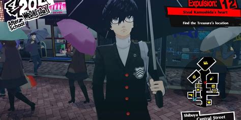 Persona 5 Royal Maneras De Construir Tu Encanto Play Trucos