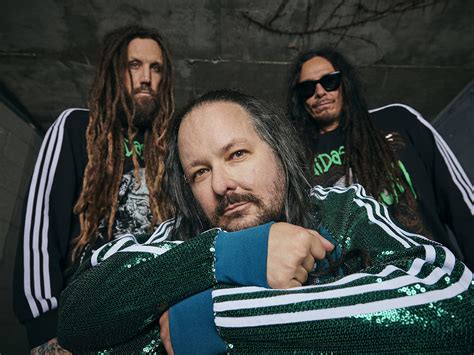 Korn x Adidas Originals 2.0 Collaboration, Photos – Footwear News