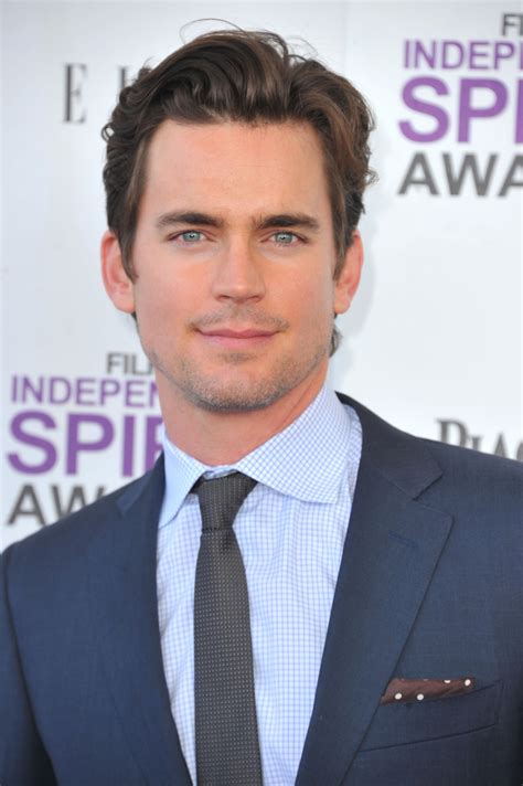 Matt Bomer