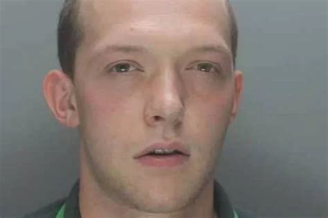 Help Catch These Merseyside Fugitives Liverpool Echo