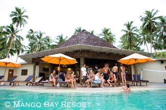 Mango Bay Resort - Vietnam Discovery