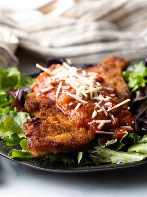 Pan Fried Chicken Cutlets - Call it Mexican Milanesa de Pollo or ...