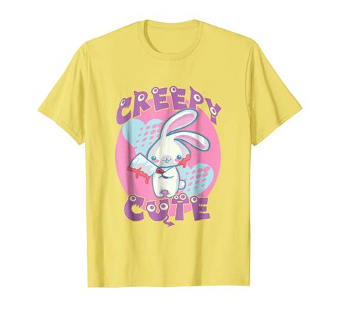 Creepy Cute T Shirt 4lvs 4loveshirt