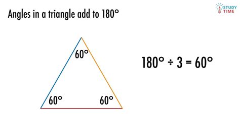 L1 Maths Geometric Reasoning 1 Lines And Triangles Studytime Nz