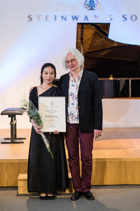 Steinway F Rderpreis M Nster Pianohaus Micke