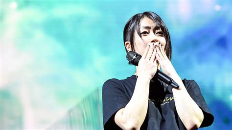 Watch Hikaru Utada Laughter In The Dark Tour 2018 Netflix