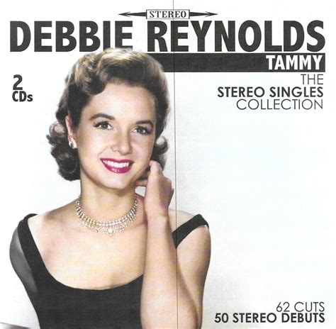 Jp Tammy Stereo Singles Collection 62 Cuts 50 Stereo Debuts