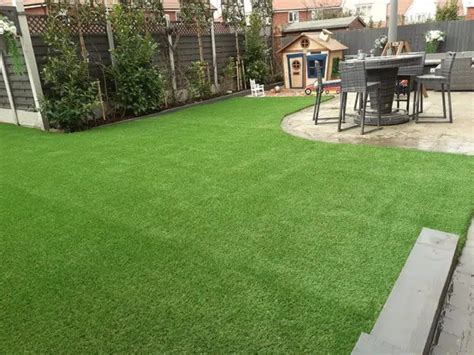 Mayfair 50mm Artificial Grass Products Easigrass