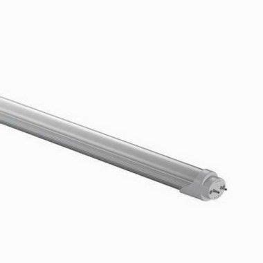 Lâmpada Tubular 18W 120cm LED Ho T8 Bivolt Branco Quente 3000k