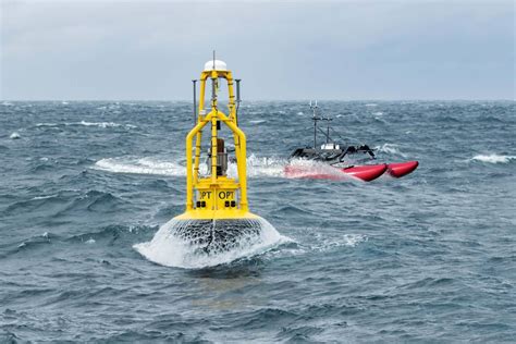 St Lawrence Scanner How Aipowered Maritime Surveillance Is Transforming Ocean Security