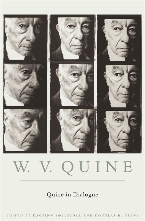 From a Logical Point of View — Harvard University Press