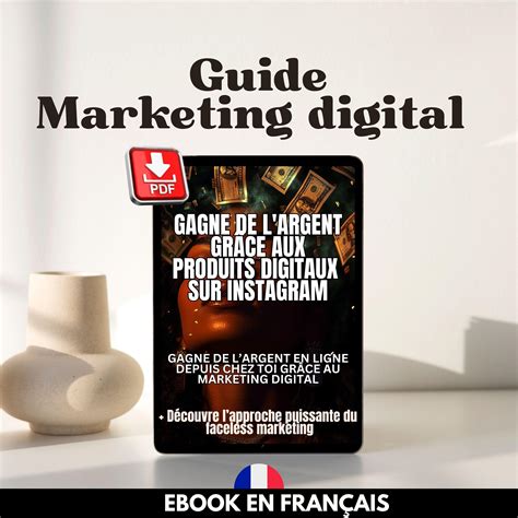 Guide Du Marketing Digital Pdf: Ultimate Strategies for Success
