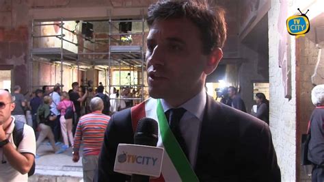 Inaugurata La Casa Del Bicentenario Buonajuto Cultura Legalit E