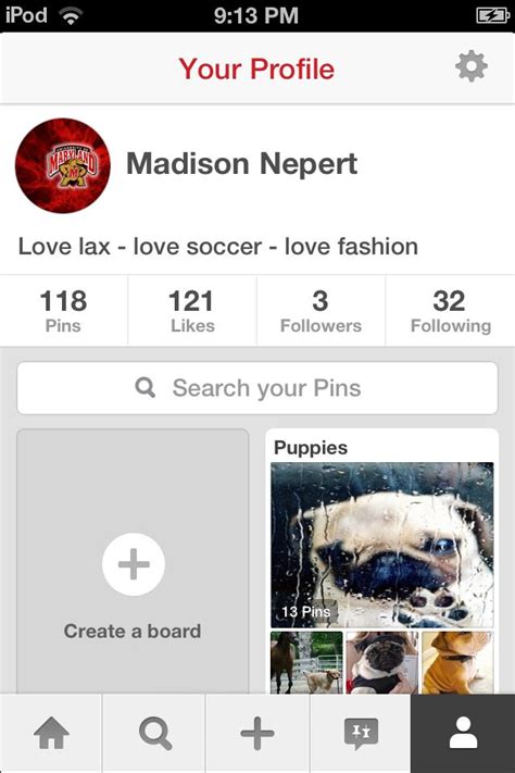 follow  pin create create  board photo memories